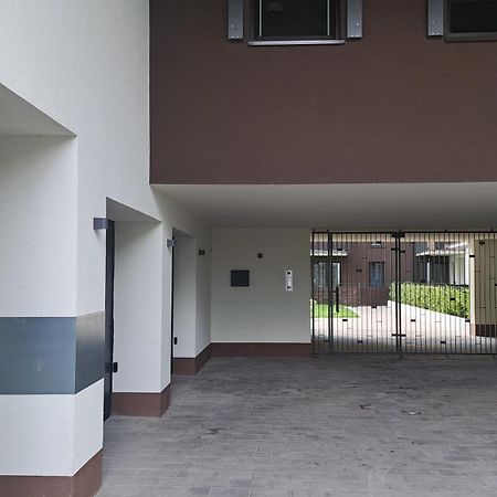 Chillout Loft Apartment Al20 Warsaw Exterior photo